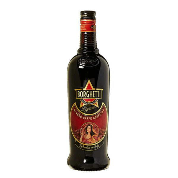 Borghetti Caffe Coffee Liqueur 700ml