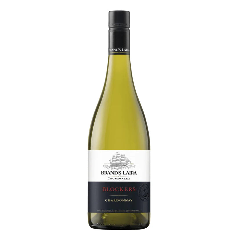 Brand's Laira Blockers Chardonnay 750ml