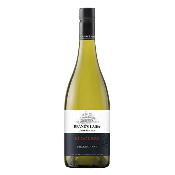 Brand's Laira Blockers Chardonnay 750ml
