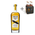 Brix Gold Rum 700mL