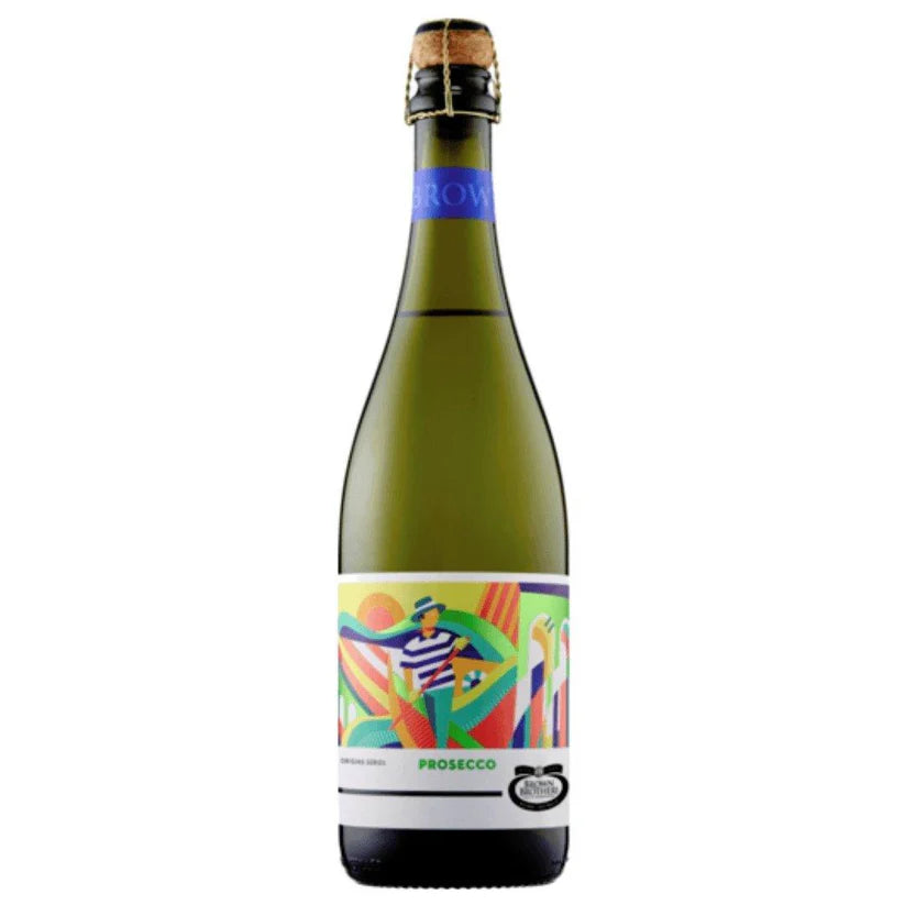 Brown Brothers Origin Series Prosecco 750ml