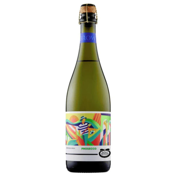 Brown Brothers Origin Series Prosecco 750ml