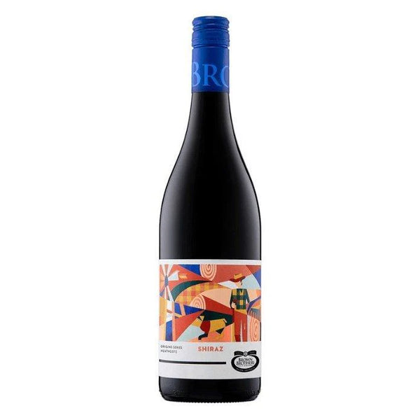 Brown Brothers Origins Series Shiraz 750ML