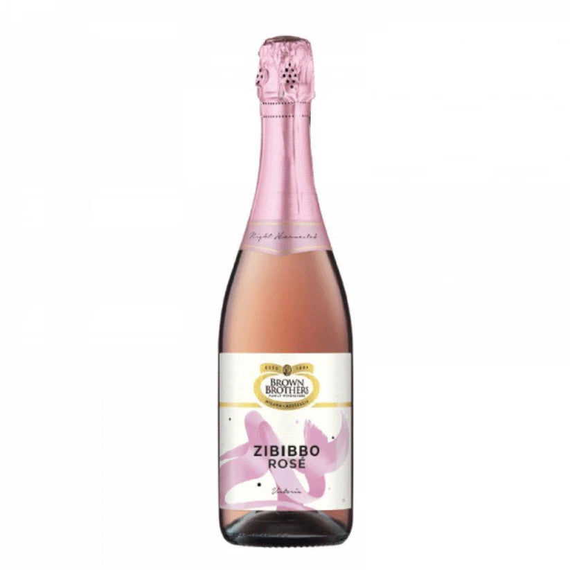 Brown Brothers Zibibbo Rosa 750ml