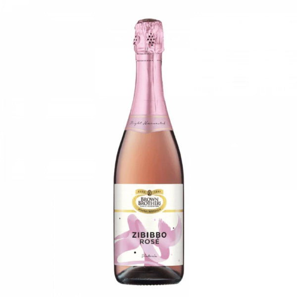 Brown Brothers Zibibbo Rosa 750ml