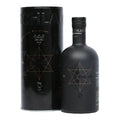 Bruichladdich 25 Year Old Black Art 1994 edition 7.1 Single Malt Scotch Whisky 700ml