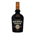 Buffalo Trace Bourbon Cream Whiskey Liqueur 700mL