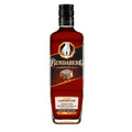 Bundaberg Campfire Rum Winter Series Toasted Lamington 700ml