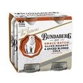 Bundaberg Small Batch Silver Reserve & Spiced Blonde Cola 375ml