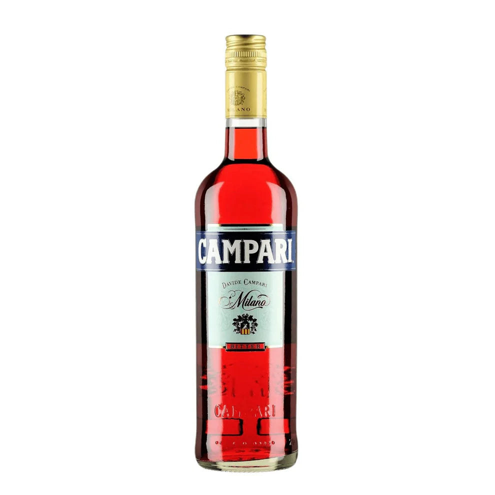 Campari Bitter Aperitif 700mL