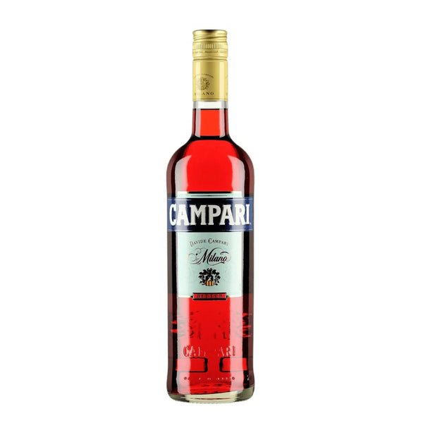 Campari Bitter Aperitif 700mL
