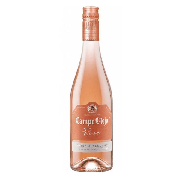 Campo Viejo Rose 750ml