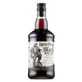 Captain Morgan Black Spiced 700mL