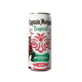 Captain Morgan Tropical Coconut & Watermelon 330ml