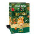 Captain Morgan Tropical Punch Cocktail 2L
