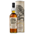Cardhu Gold Reserve Game Of Thrones House Targaryen Limited Edition Single Malt Scotch Whisky 700ml