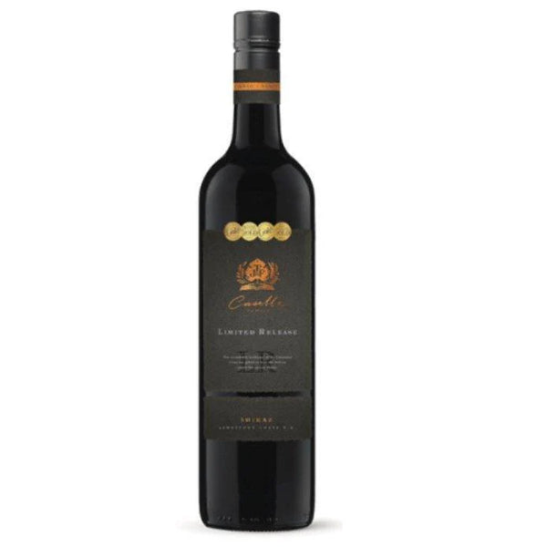 Casella Limited Release Shiraz 750ml