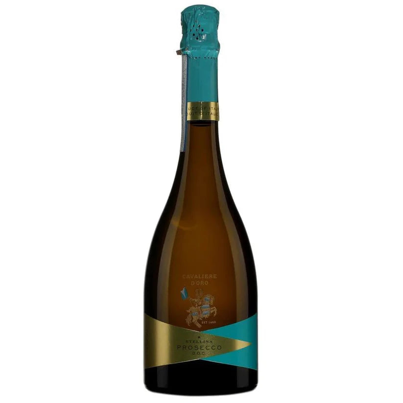 Cavaliere d'Oro Prosecco NV 750mL