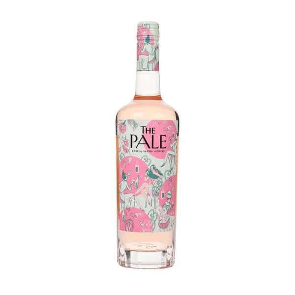 Caves D'Esclans The Pale Rose 750mL