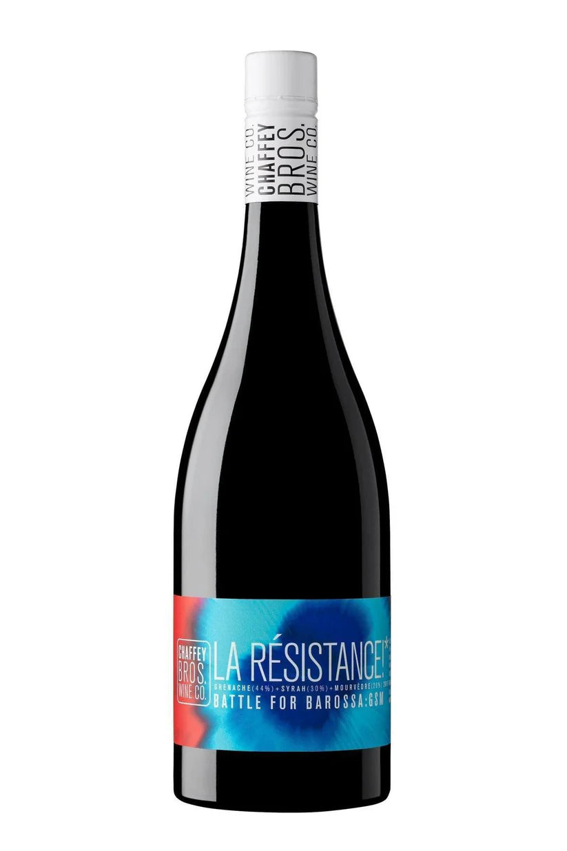 Chaffey Bros La Resistance GSM 750ml