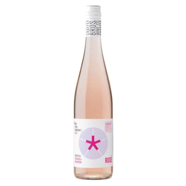 Chaffey Bros Not Your Grandmas Rose 750mL