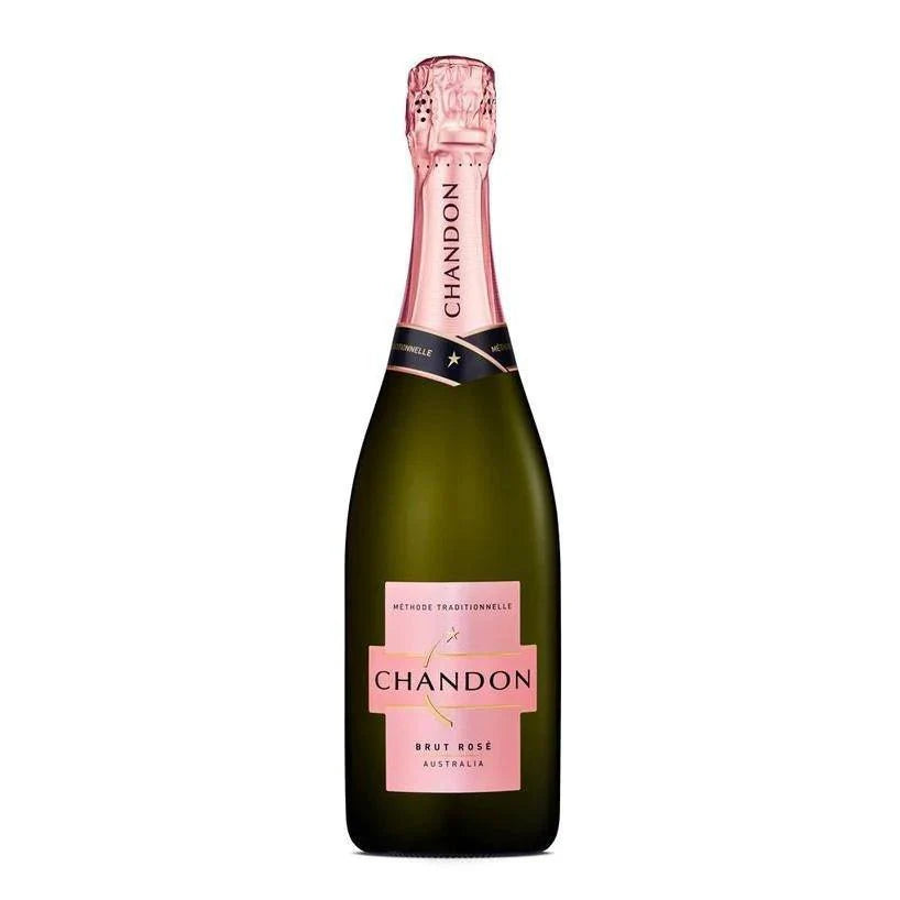 Chandon Brut Rose 750ml