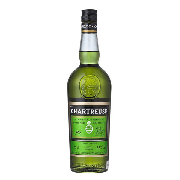Chartreuse Green Liqueur 700ml