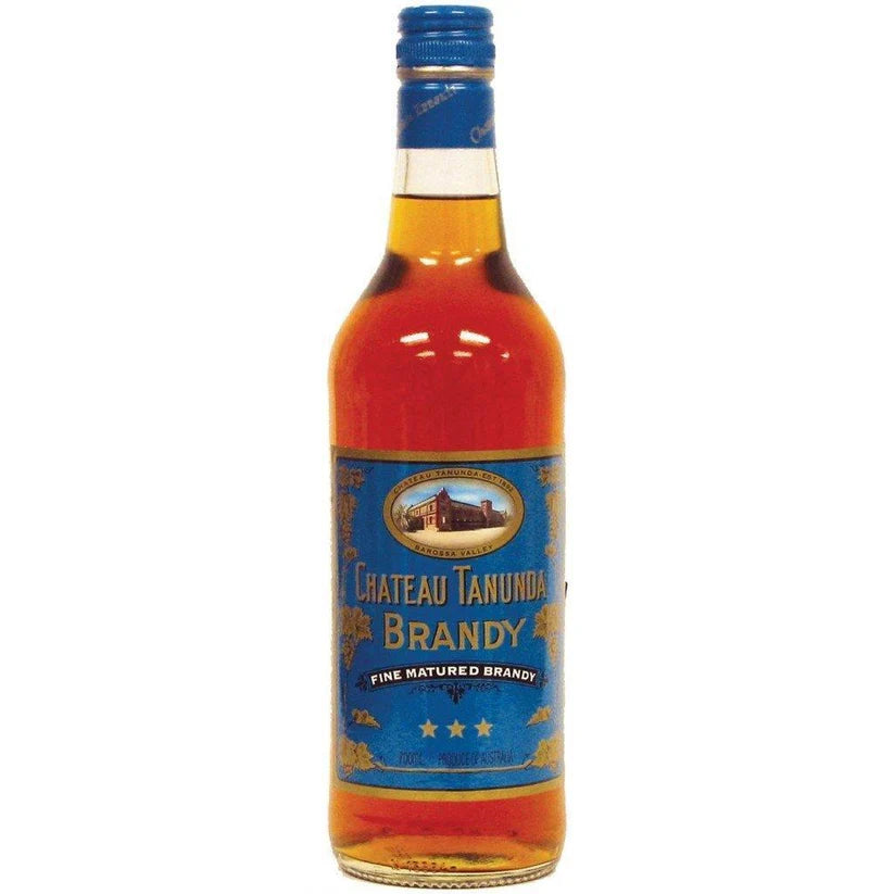 Chateau Tanunda Brandy 700mL