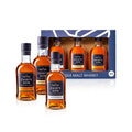 Chief's Son Distillery 45% Core Gift Pack 200ml