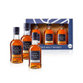 Chief's Son Distillery 60% Core Gift Pack 200ml