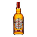 Chivas Regal 12 Year Old Blended Scotch Whisky 700mL
