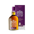Chivas Regal 12 Year Old Brother's Blend Blended Scotch Whisky 1L