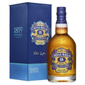 Chivas Regal 18 Year Old Blended Scotch Whisky 700mL