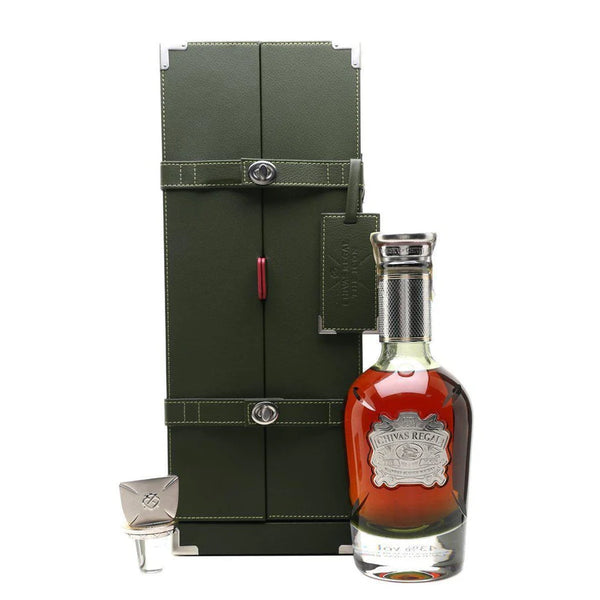 Chivas Regal The Icon Scotch Whisky 700mL