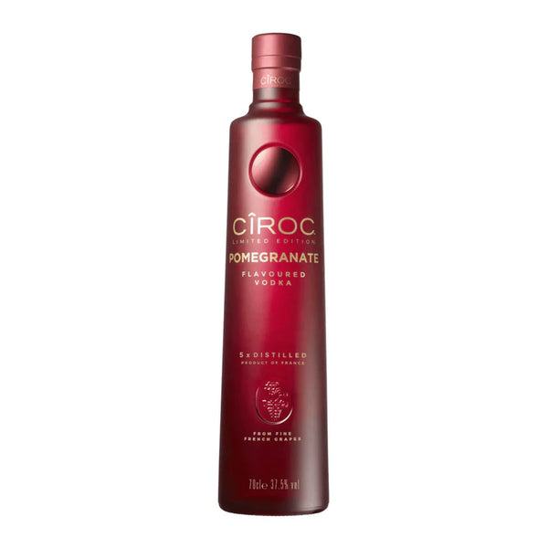 Ciroc Pomegranate Vodka 700ml