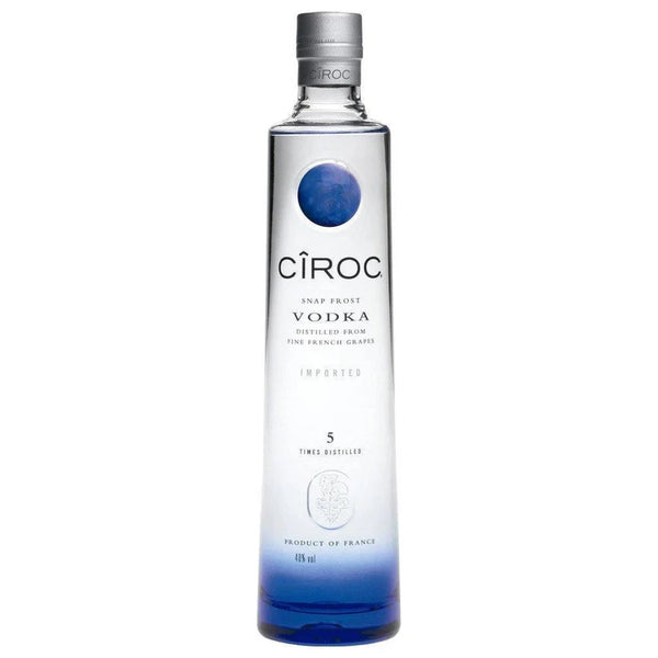 Cîroc Vodka 700mL