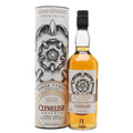 Clynelish Reserve Game of Thrones House Tyrell Limited Edition Single Malt Scotch Whisky 700ml
