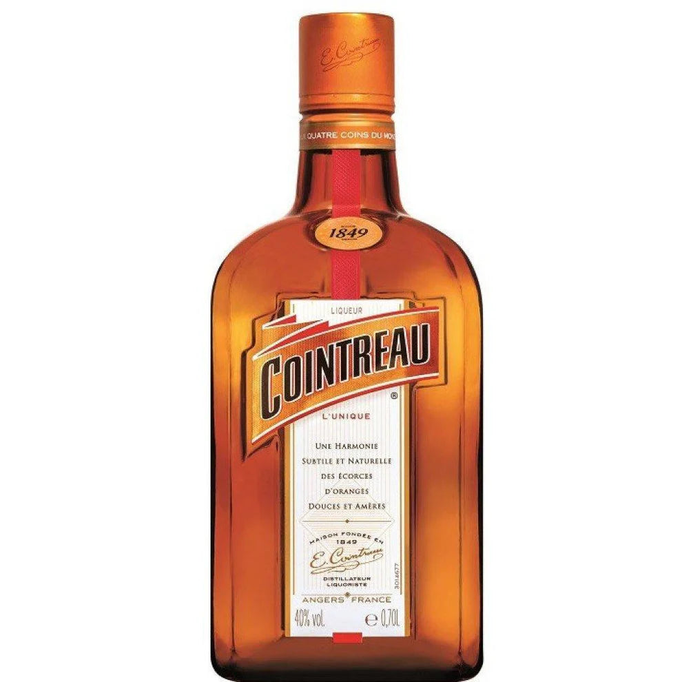 Cointreau Orange Liqueur 700mL