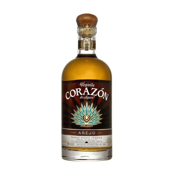 Corazon Anejo Tequila 700ml