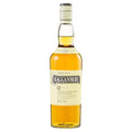 Cragganmore 12 Year Old Single Malt Scotch Whisky 700mL
