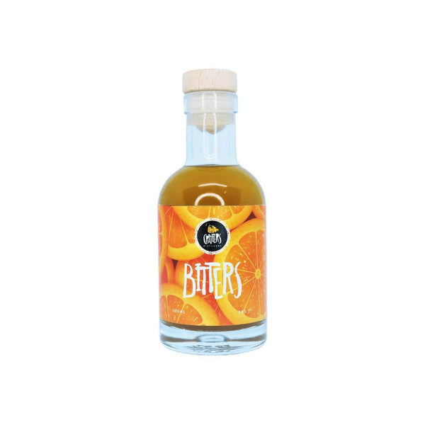 Critters Distillery Bitters 200ml