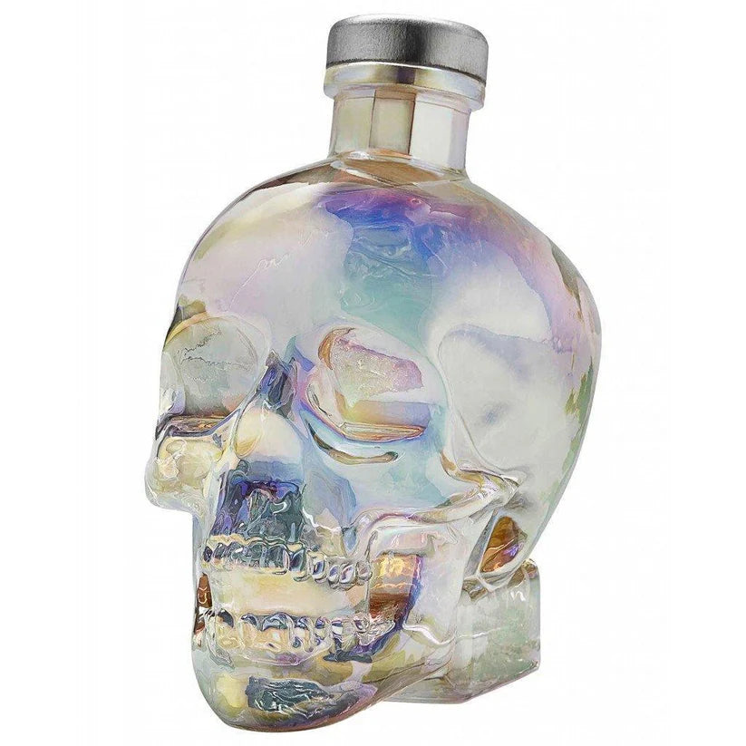 Crystal Head Aurora Vodka 700mL