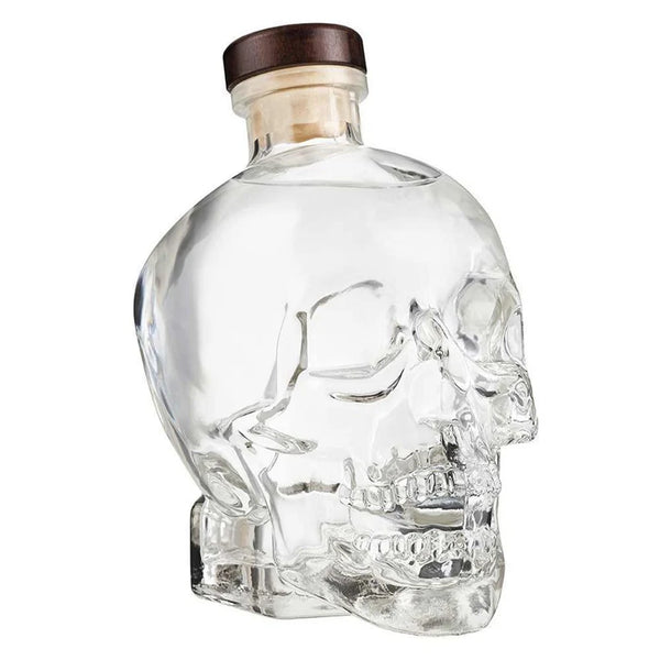 Crystal Head Vodka 700mL