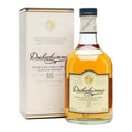 Dalwhinnie 15 Year Old Single Malt Scotch Whisky 1l