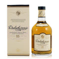 Dalwhinnie 15 Year Old Single Malt Scotch Whisky 700mL