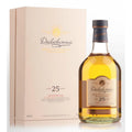 Dalwhinnie 25 Year Old Cask Strength Single Malt Scotch Whisky 700ml