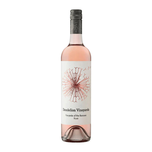 Dandelion Vineyards Fairytale Of The Barossa Rose 750mL