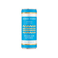 Dasher & Fisher Ocean Gin & Tonic 250ml