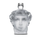 David Luxury Vodka 700ml