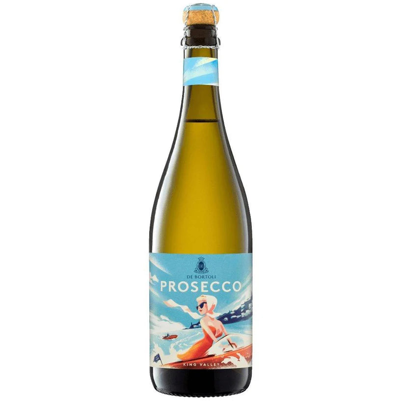 De Bortoli King Valley Prosecco 750ml